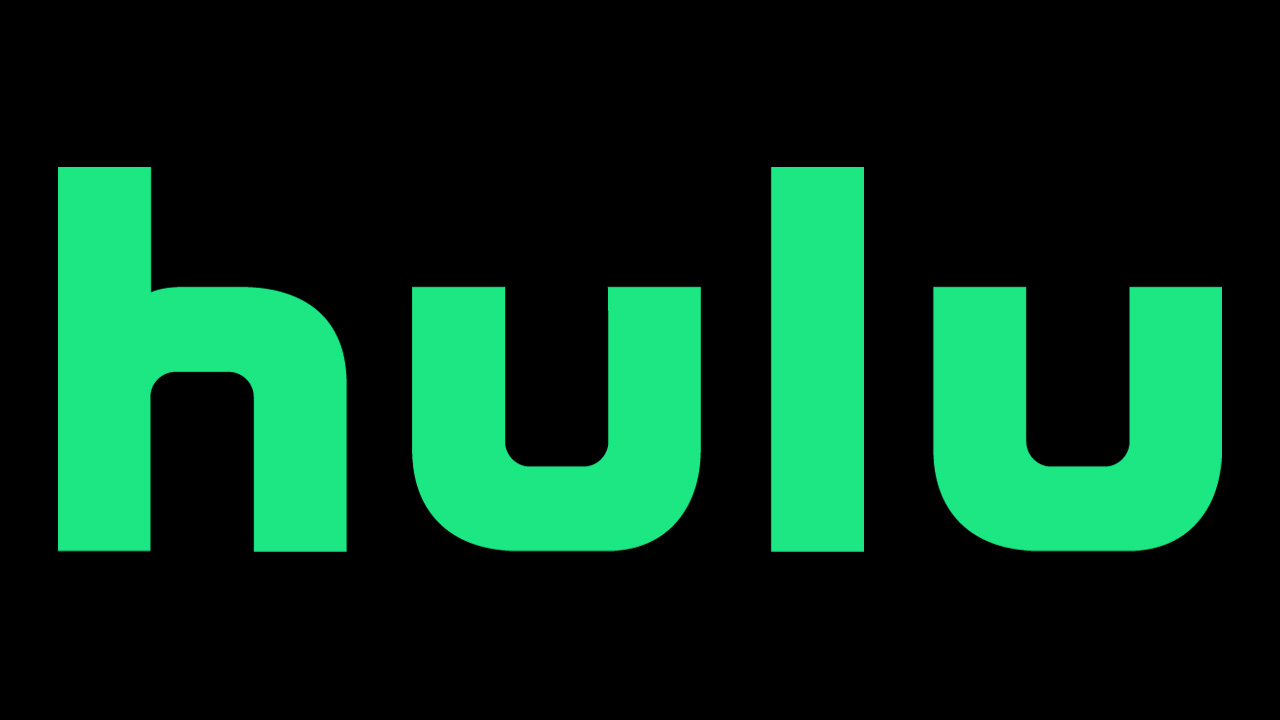 The logo for Hulu, creators of Virgin Island
