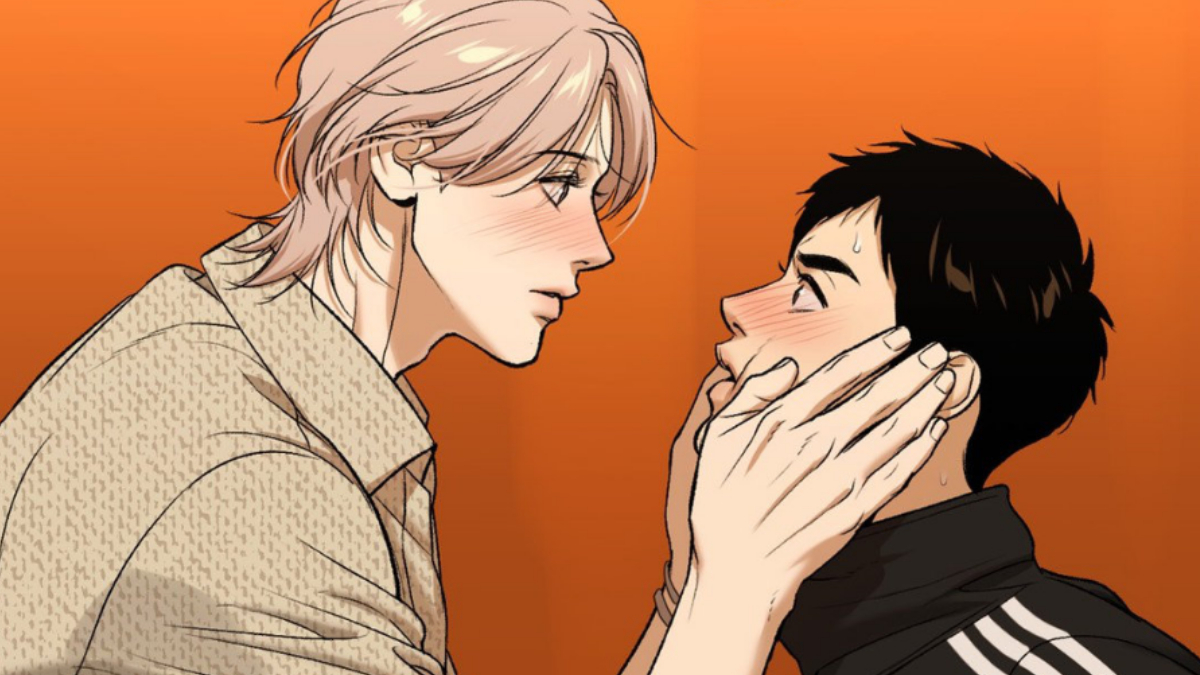 Is There A Jinx Manga Special Chapter? Explained - The Escapist