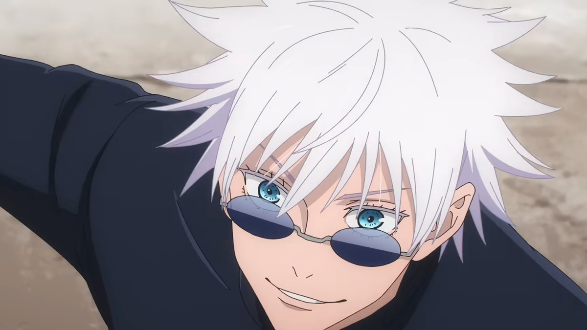 Will Jujutsu Kaisen (JJK) Season 2 Be On Netflix?