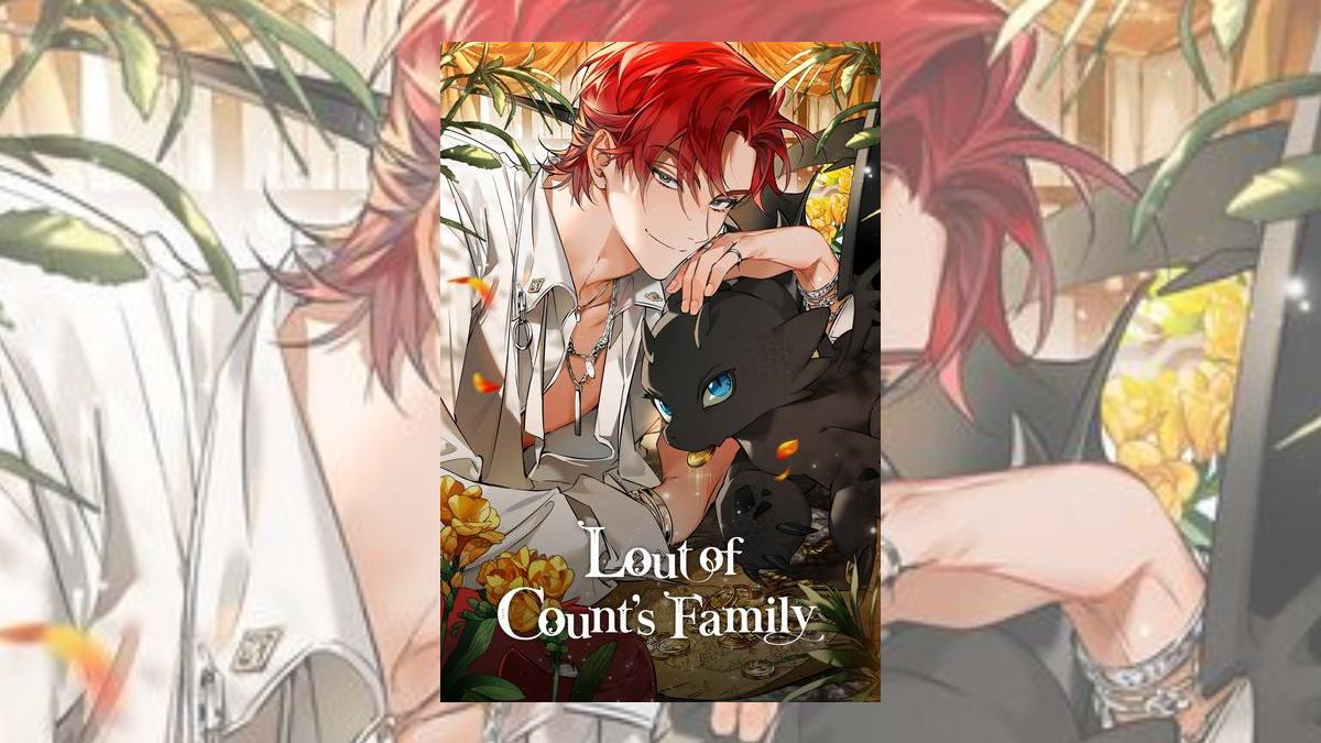 Lout of Count's Family
