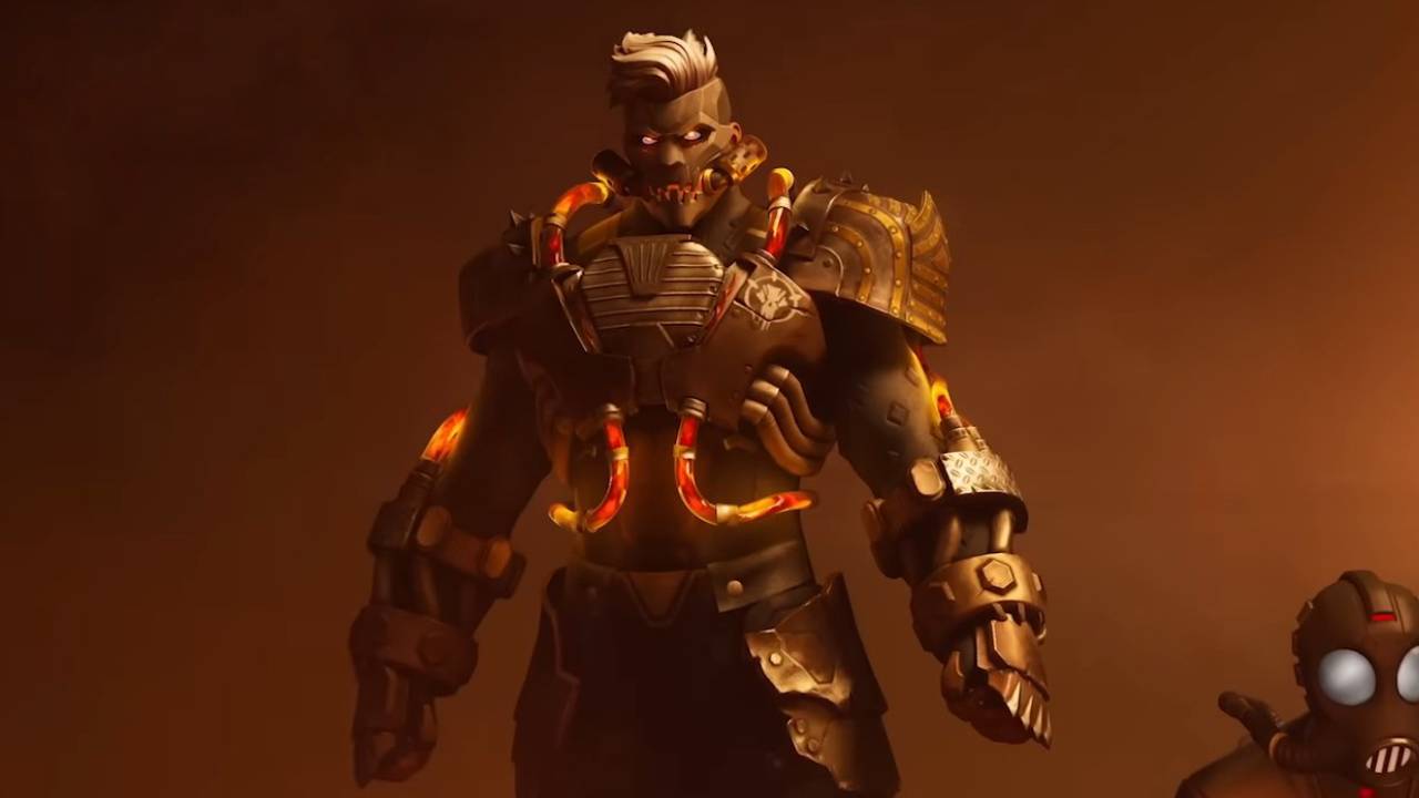 All Boss Locations & Weapons in Fortnite Season 3 Wrecked