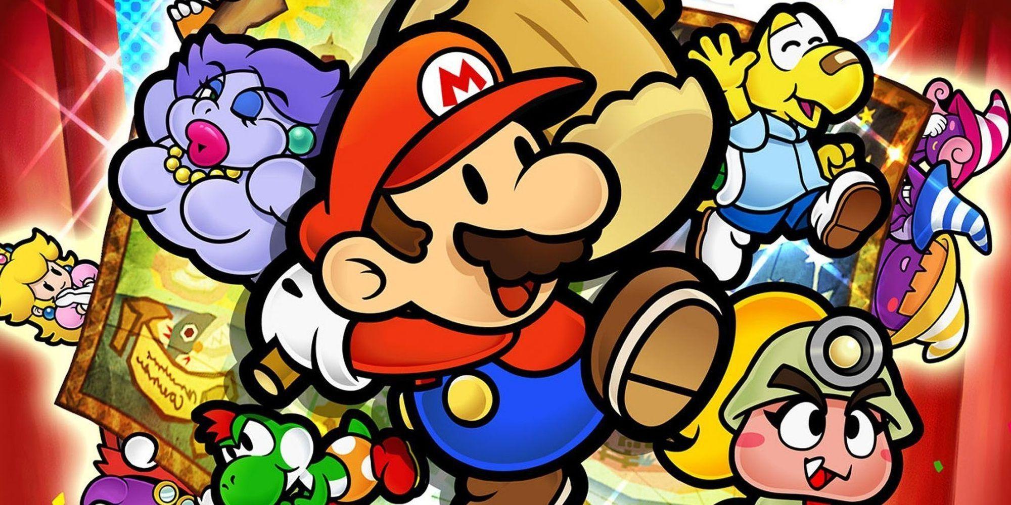 Ranking Every Paper Mario Game From Worst To Best The Escapist ranking-every-paper-mario-game-from-worst-to-best-the-escapist