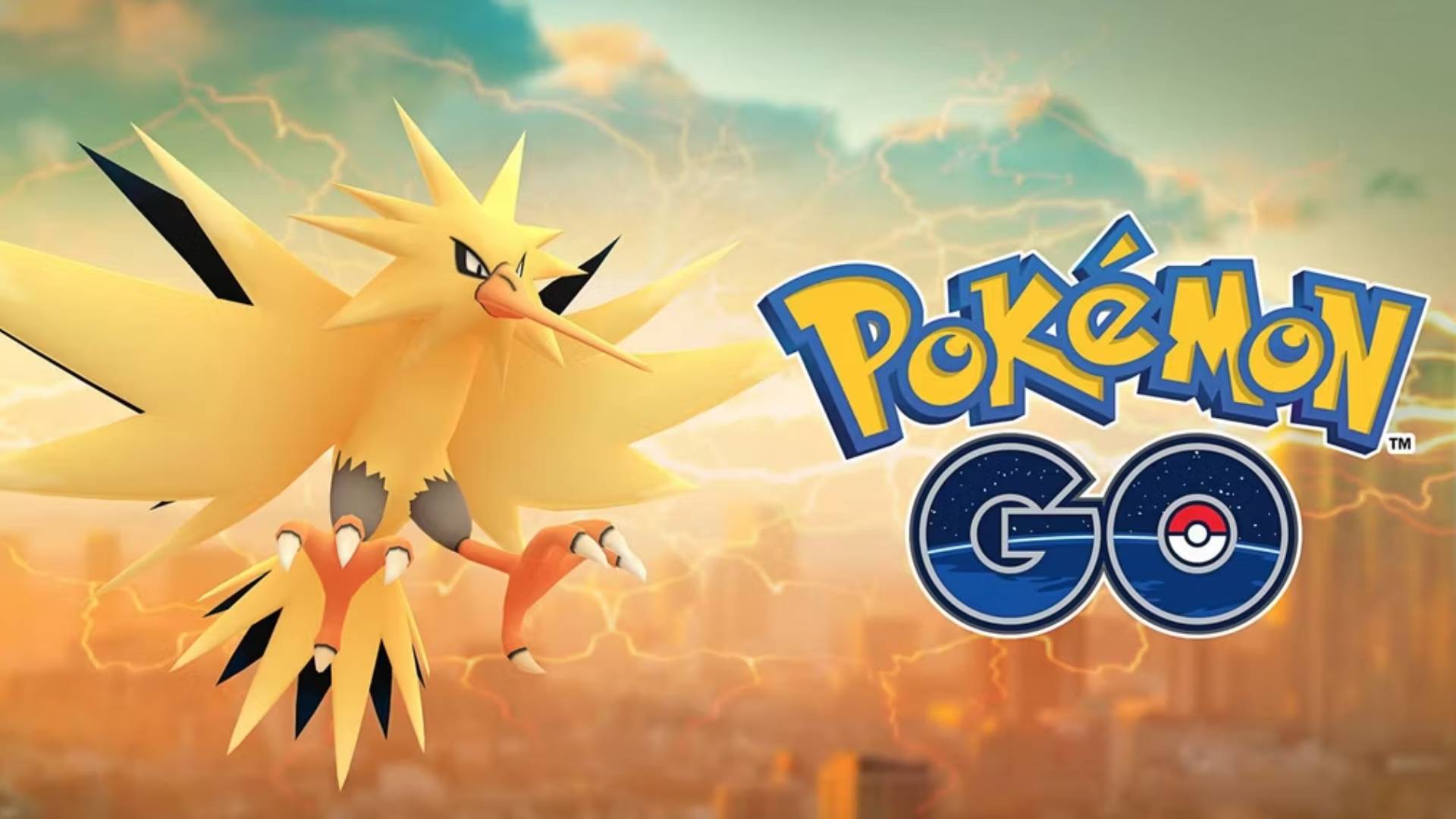 Best Zapdos Raid Counters In Pokemon GO Weaknesses & Type