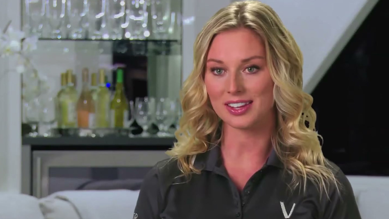 What Happened To Sierra Storm From Below Deck? Explained - The