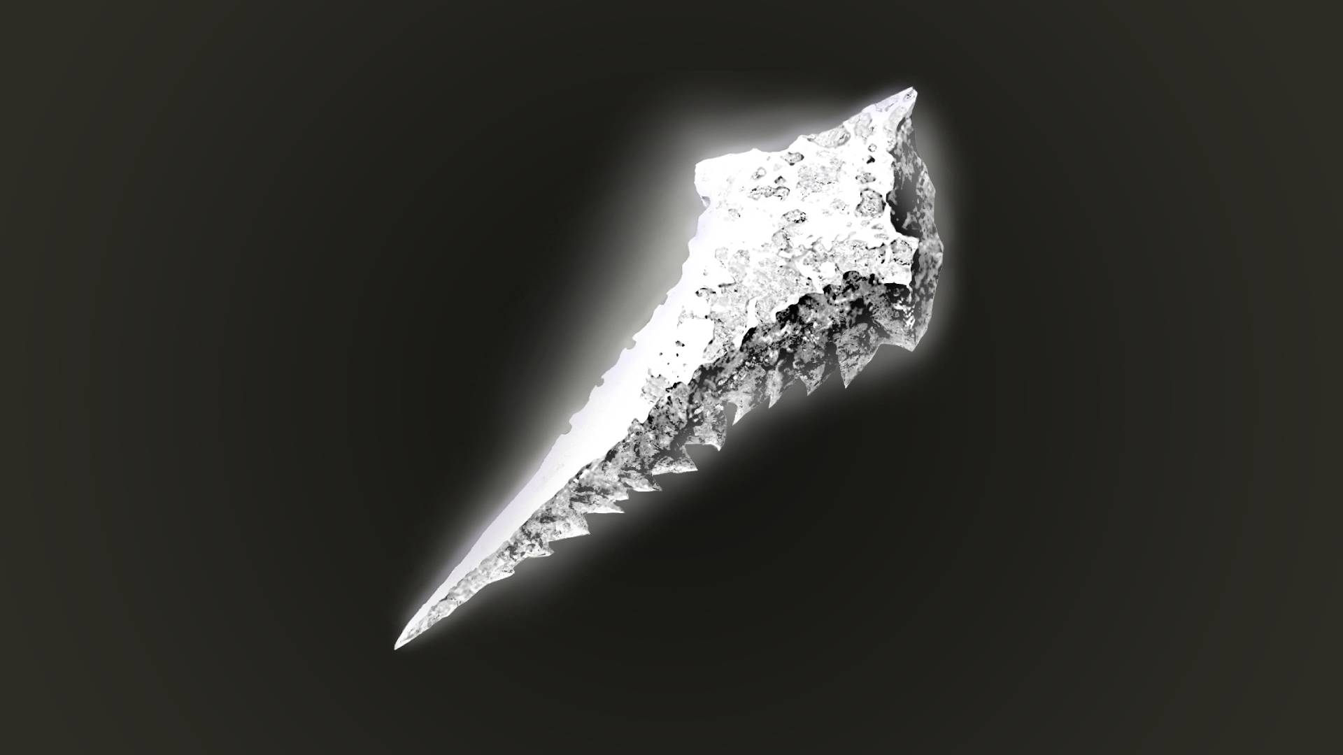 Somber Ancient Dragon Smithing Stone