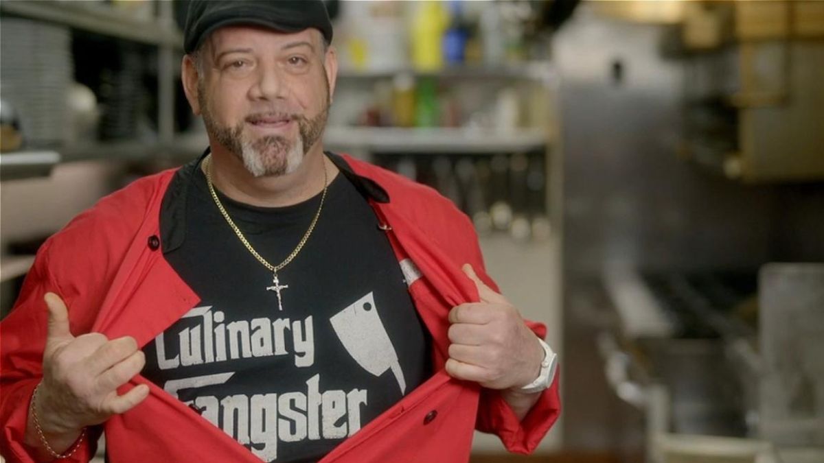 7 Most Dramatic MustWatch Episodes of Kitchen Nightmares, Ranked