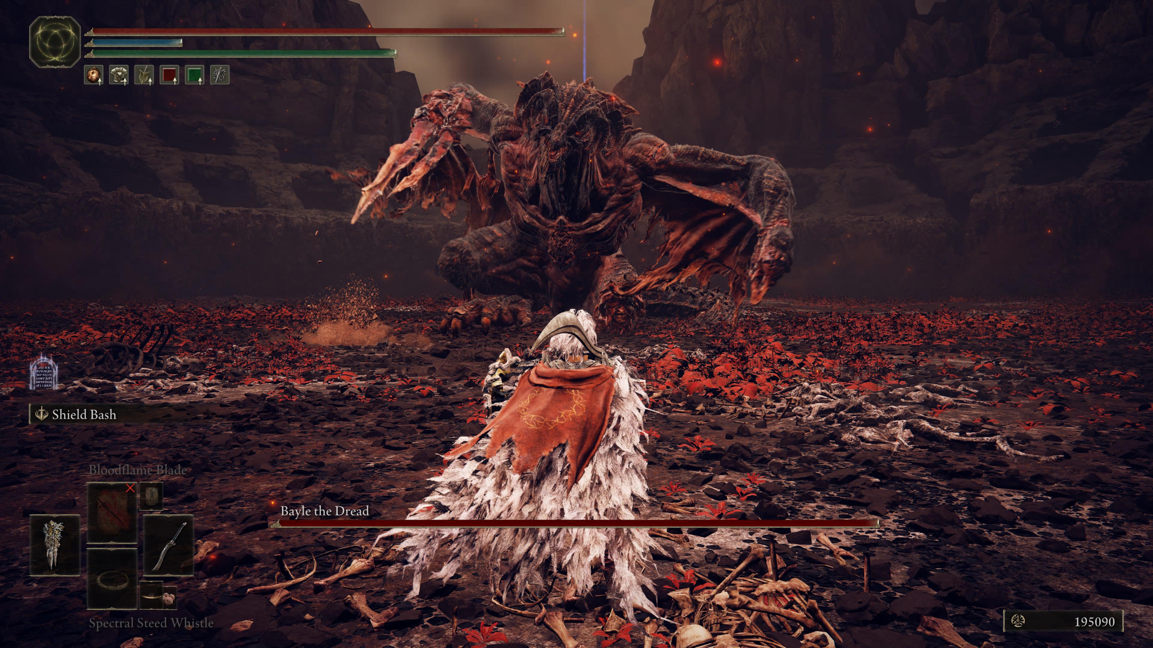 How to Reach Jagged Peak and Bayle in Elden Ring Shadow of the Erdtree