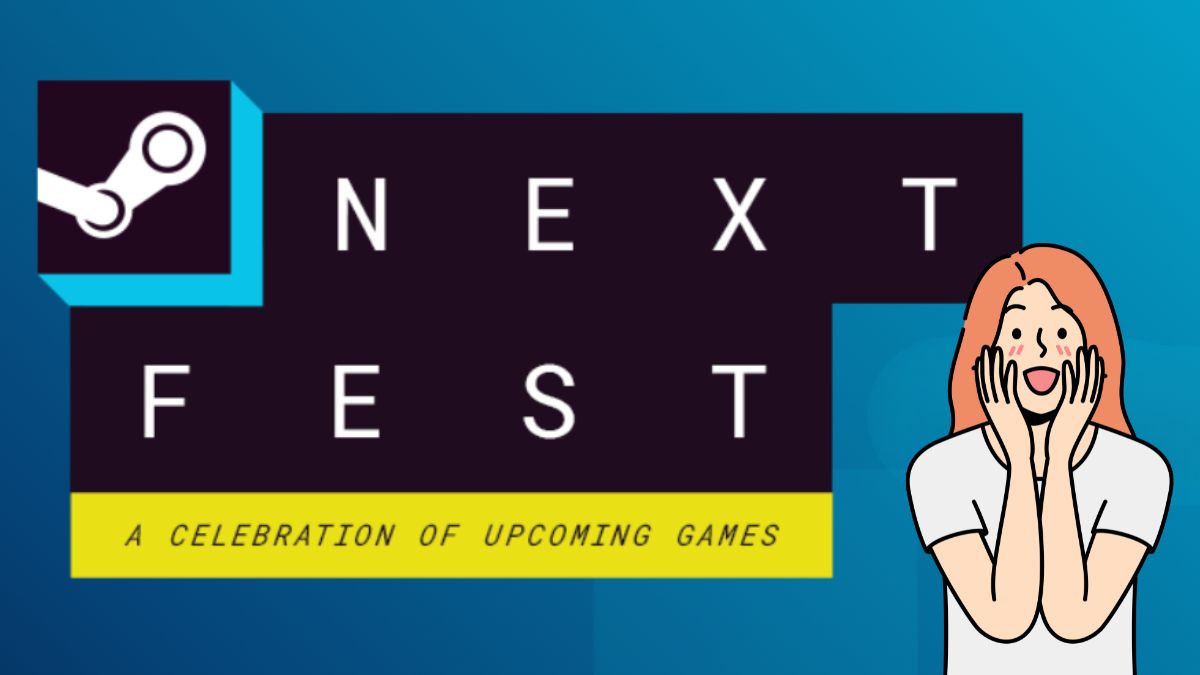 10 Best Free Game Demos to Try During Steam Next Fest 2025