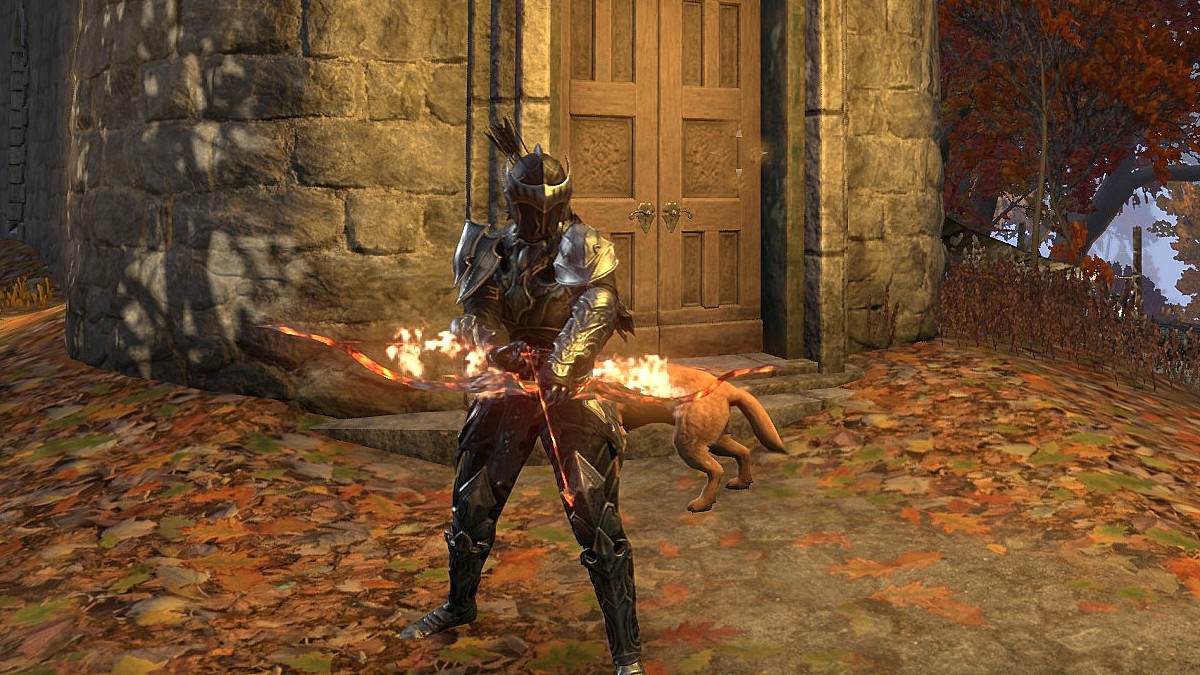 Elder Scrolls Online Solo PVE Class Tier List