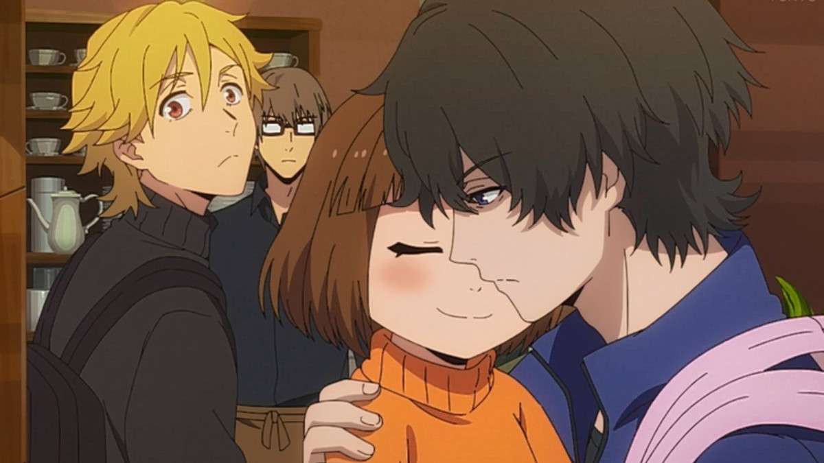 Kapan Buddy Daddies Season 2 Rilis?