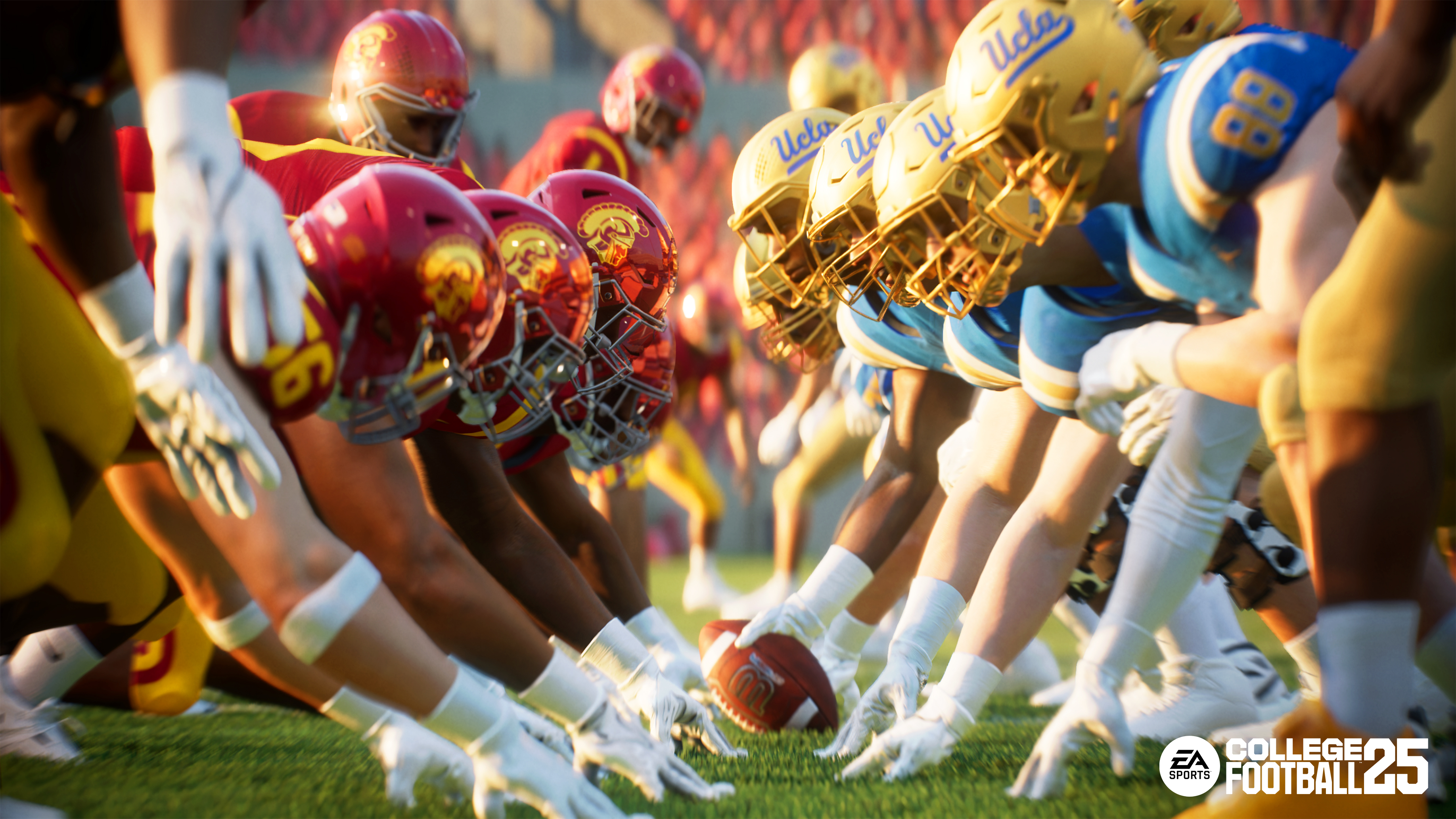 Predicting The Top 25 Teams In EA Sports College Football 25 Predicting the top 25 teams in ea sports college football 25