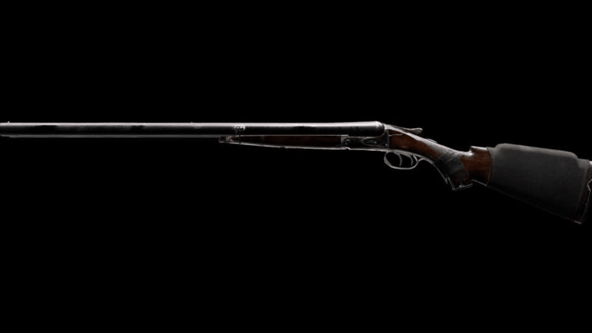 Double Barrel Loadout in XDefiant