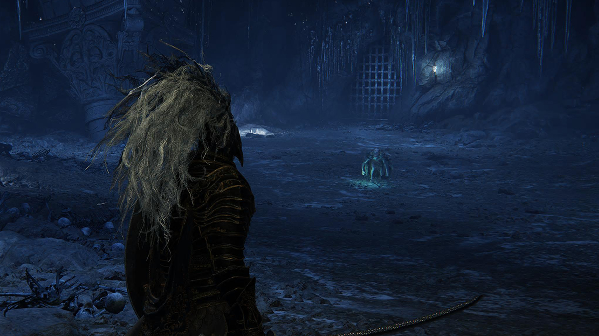 How To Get The DemiHuman Swordsman Yosh Ashes in Elden Ring Shadow of