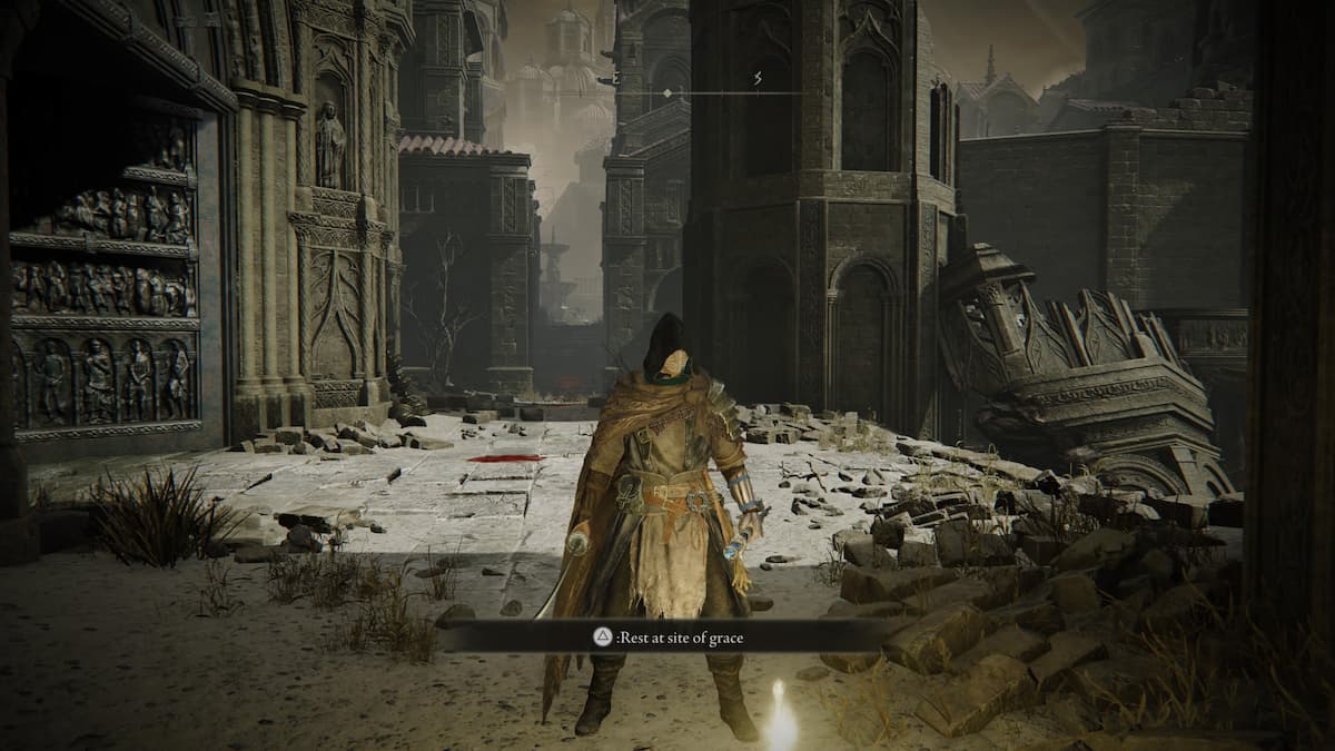 What Revered Spirit Ashes Do in Elden Ring Shadow of the Erdtree