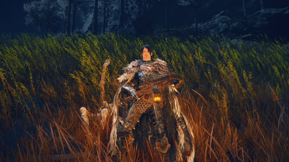 How to Get Repeating Crossbow in Elden Ring Shadow of the Erdtree