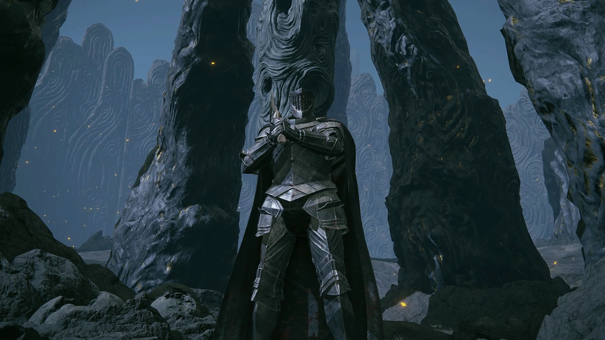 All Finger Ruins Locations in Elden Ring Shadow of the Erdtree The