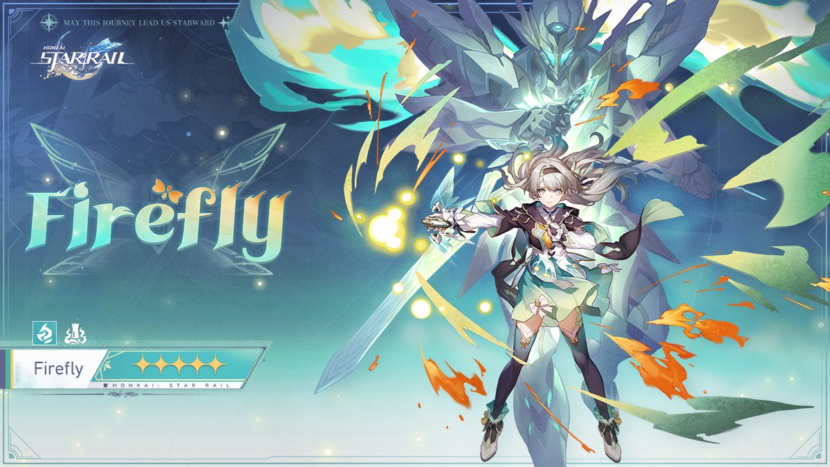 All Firefly Ascension Materials in Honkai Star Rail The Escapist