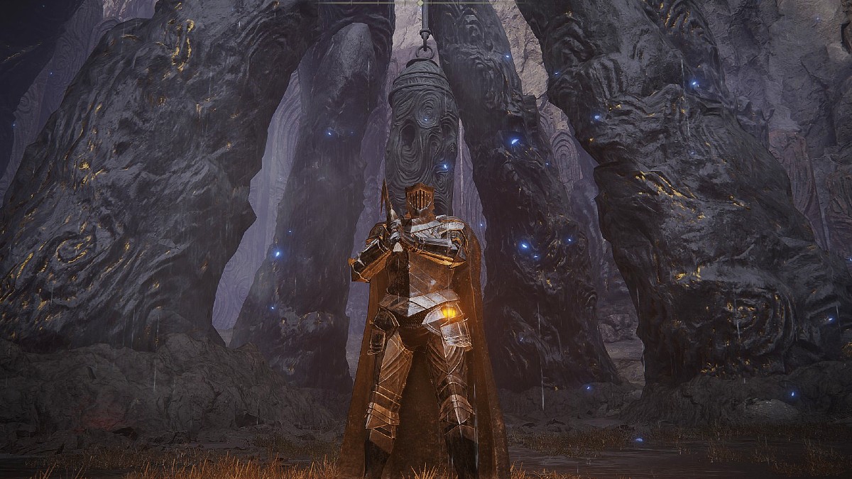 How to Find Hallowed Ruins in Elden Ring Shadow of the Erdtree