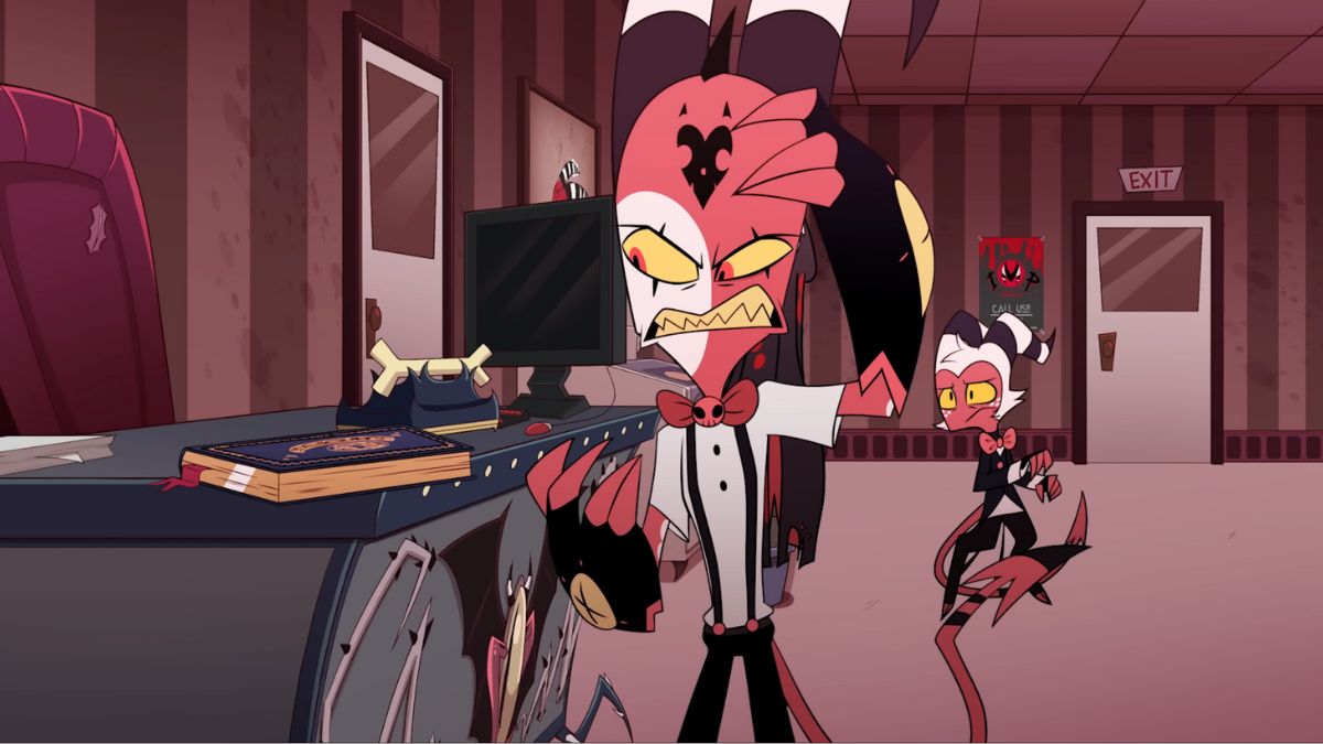 What's Position 37 in Helluva Boss? - The Escapist