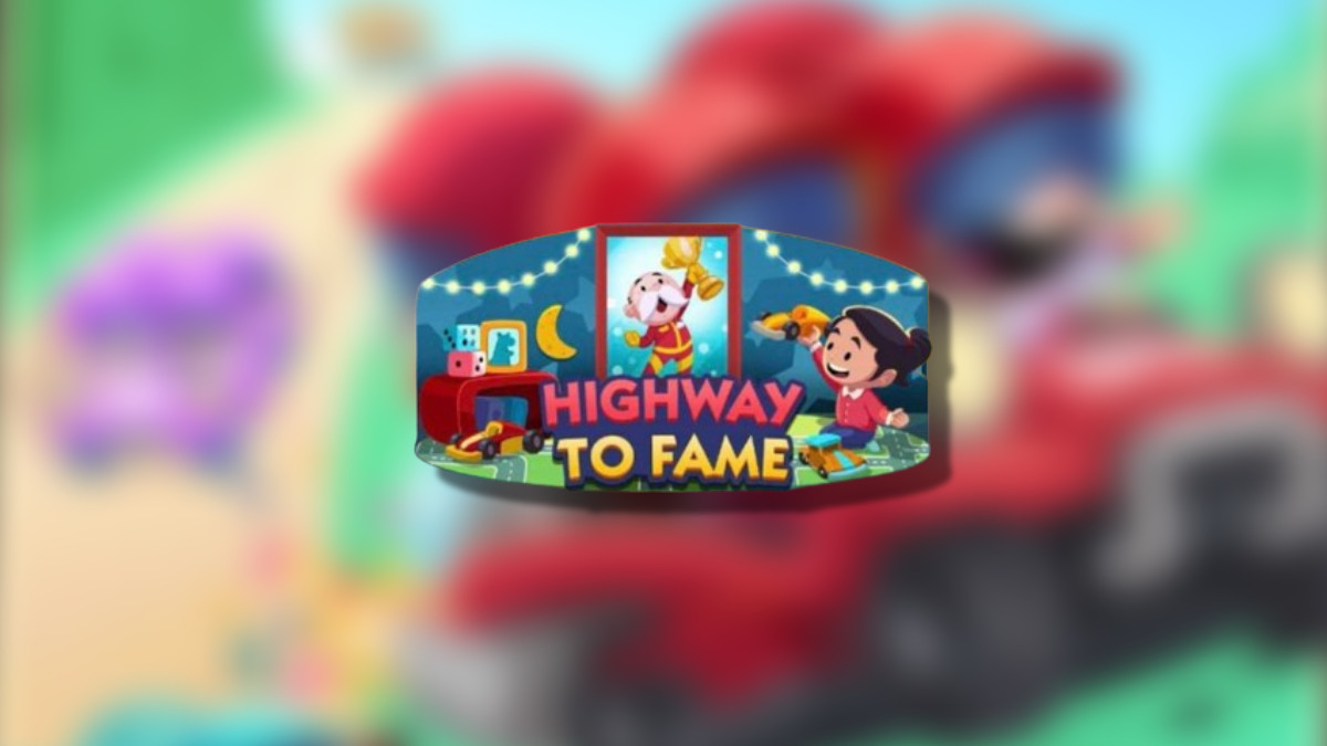 Monopoly GO Highway To Fame Rewards, Milestones & Tips