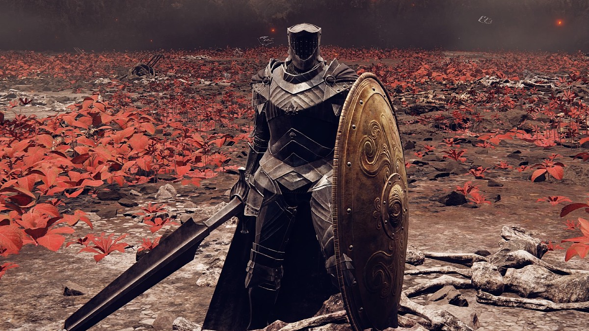 How to Summon Igon in Elden Ring Shadow of the Erdtree The Escapist