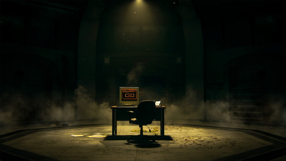 How to Discover Intel to Uncover the Mole in Warzone - The Escapist