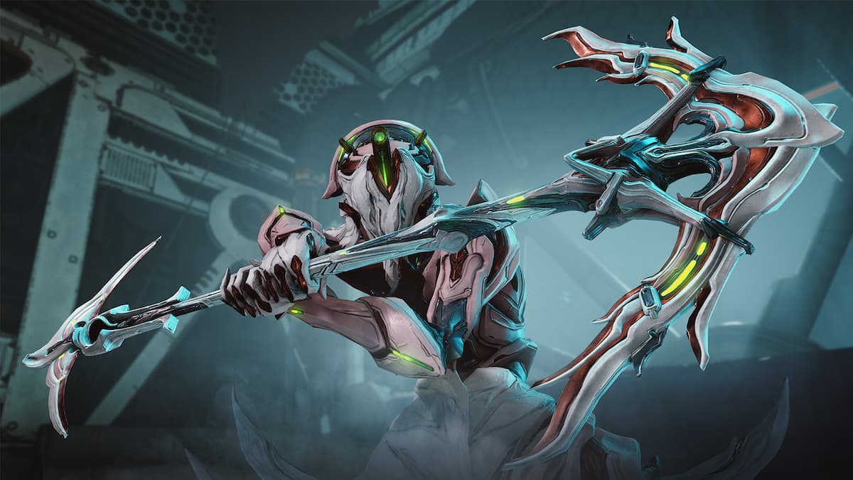 How to get Vestigial Motes in Warframe The Escapist