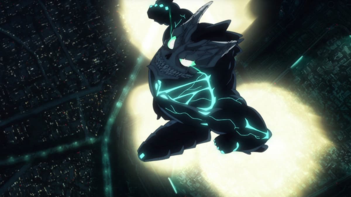 Kaiju No 8 Episode 11 Dub Release Date Confirmed