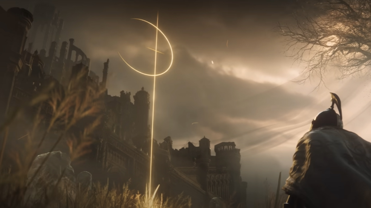 How To Enter The Tower Obscured By Shadow in Elden Ring Shadow of the