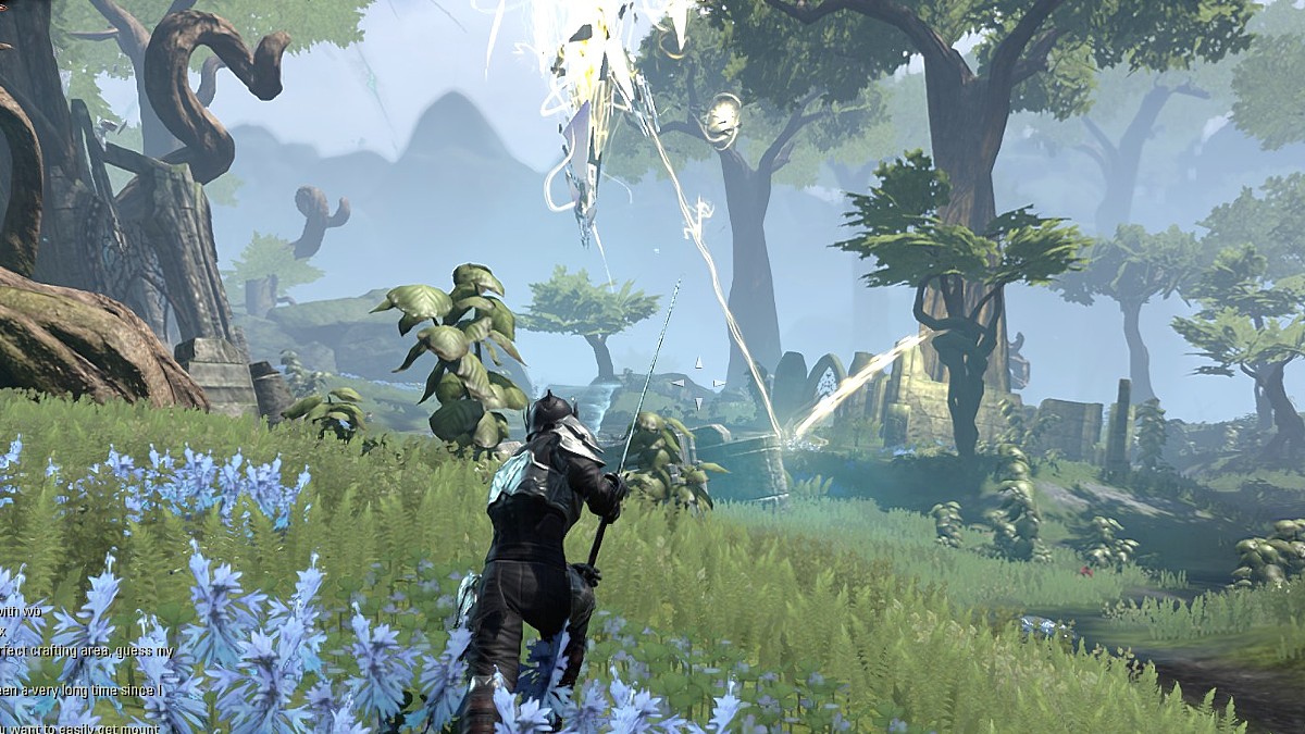 How to Get Luminous Ink in ESO (Elder Scrolls Online)