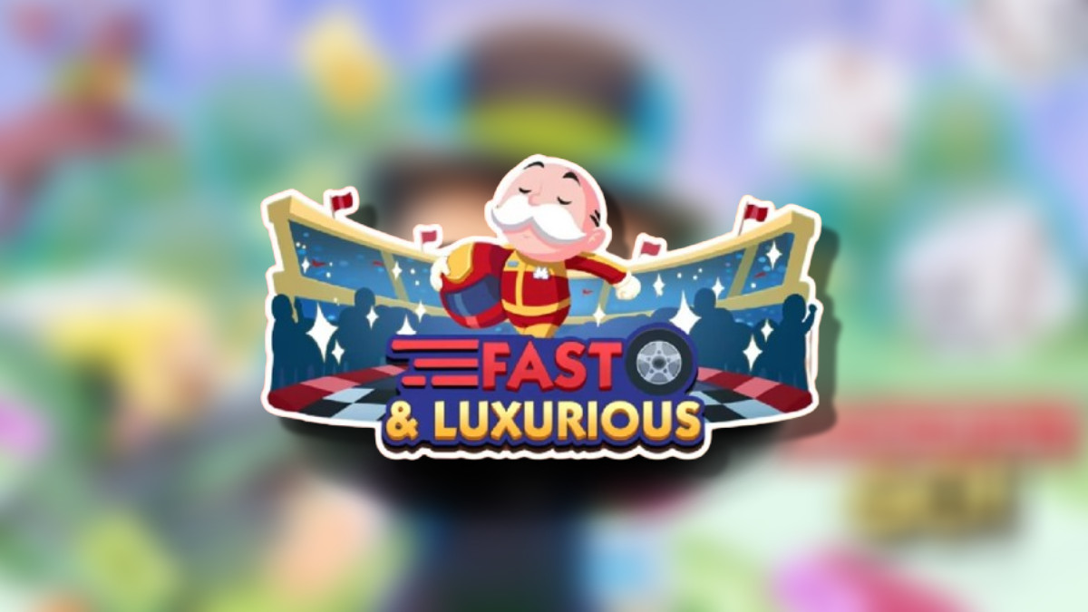 Monopoly GO Fast & Luxurious Rewards, Milestones & Tips