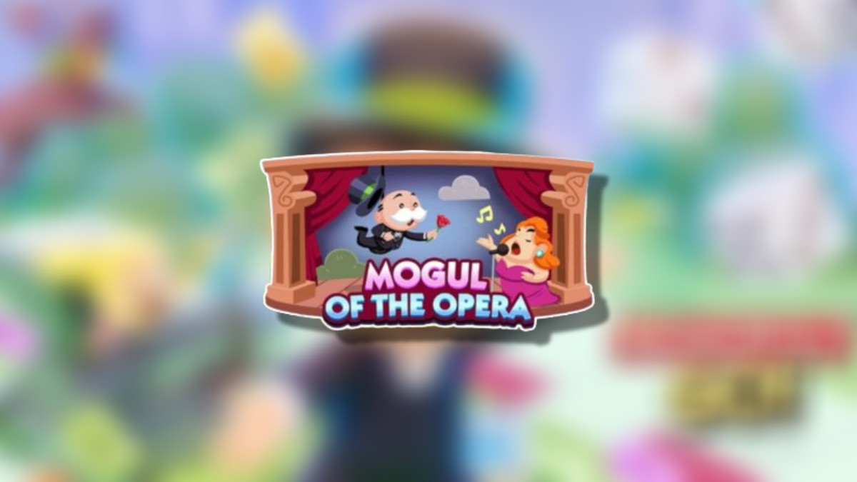 Monopoly GO Mogul of the Opera Rewards, Milestones & Tips