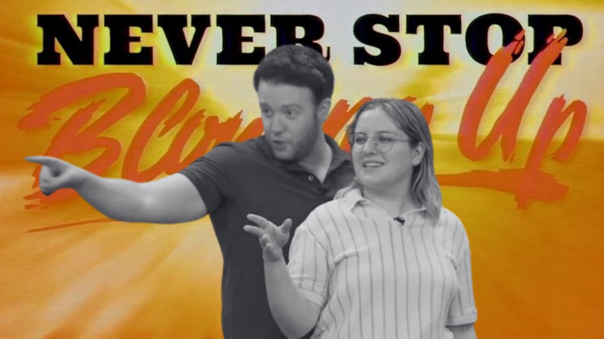 Dimension 20's New Season Is a Love Letter to Brennan Lee Mulligan's ...