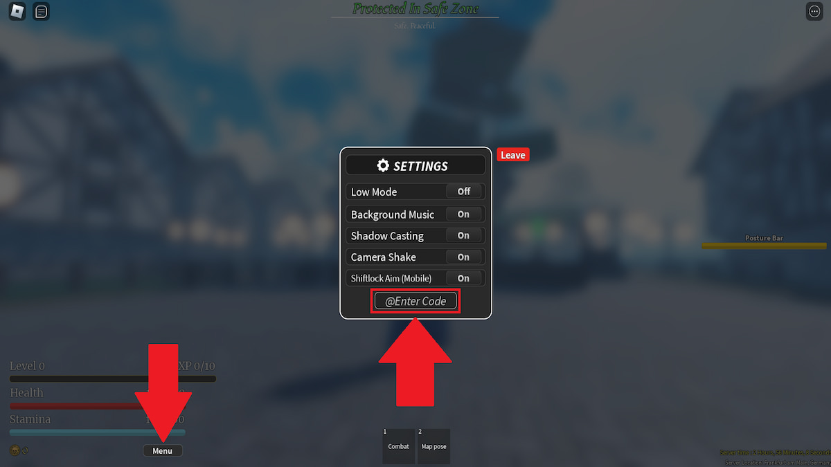 How Do I Redeem Pro Piece Pro Max Codes? Roblox.com