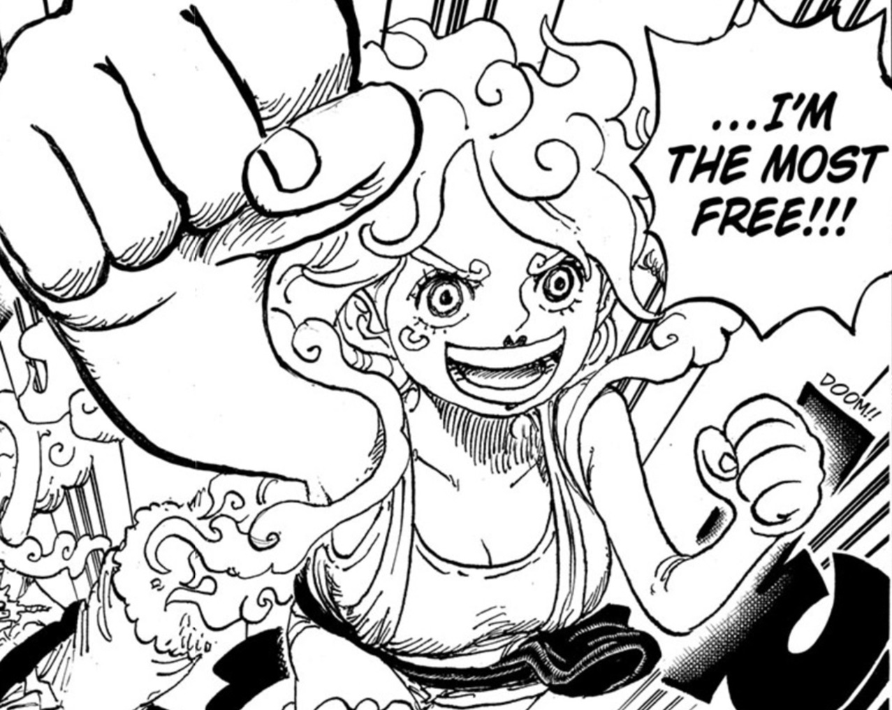 One Piece Chapter 1118 Recap & Spoilers