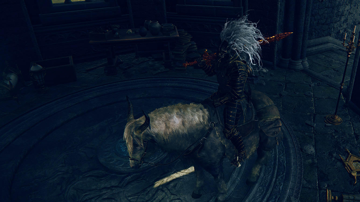 How To Repair the Lift in Rabbath’s Rise in Eldenring: Shadow of