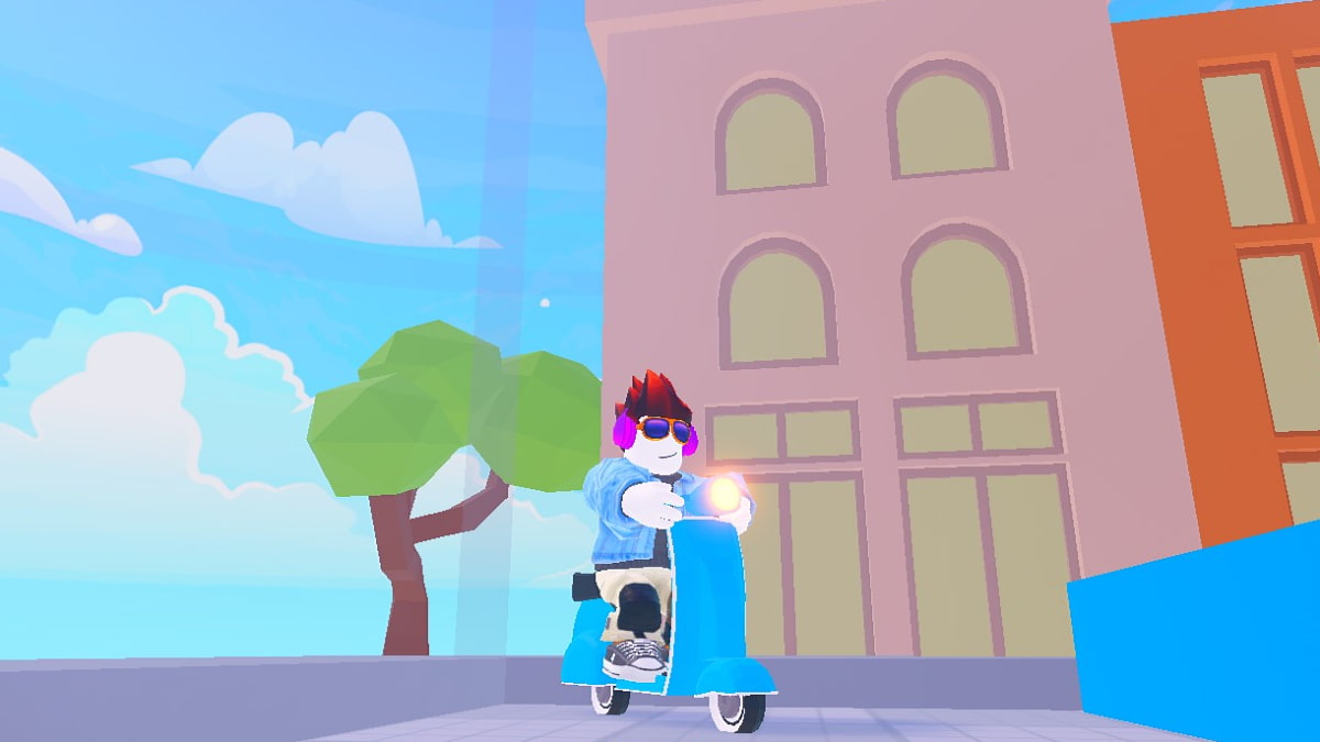 Roblox Motorcycle Race Codes (April 2025) - The Escapist