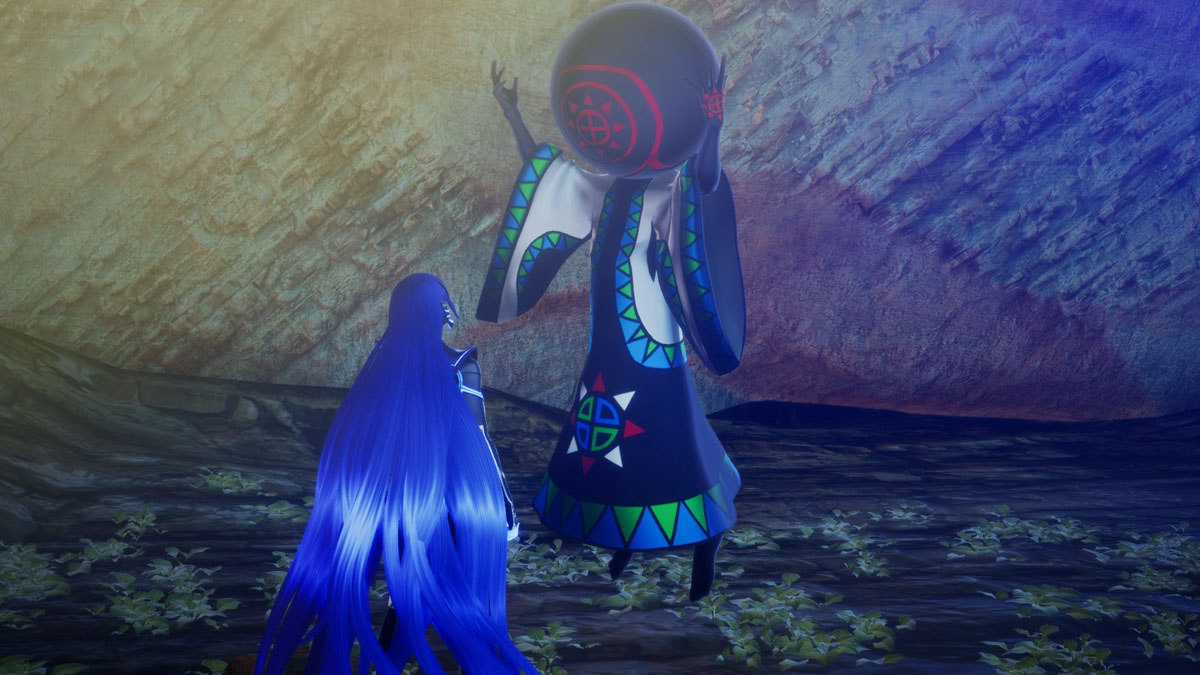 SMT V Vengeance Song of Nostalgia Quest Guide The Escapist