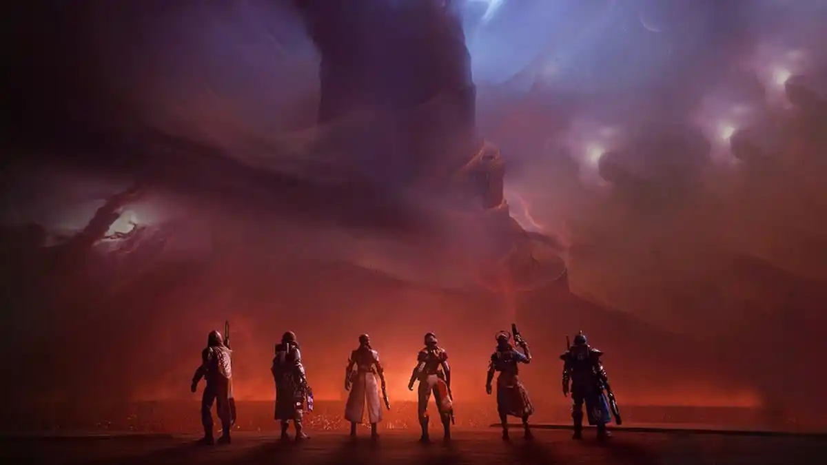 What does Gratias Vobis Agimus mean in Destiny 2? The Escapist