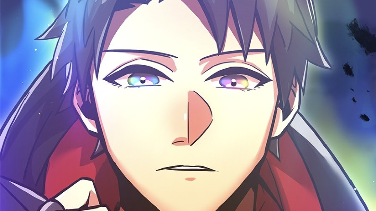 Savior Of Divine Blood Scan Vf