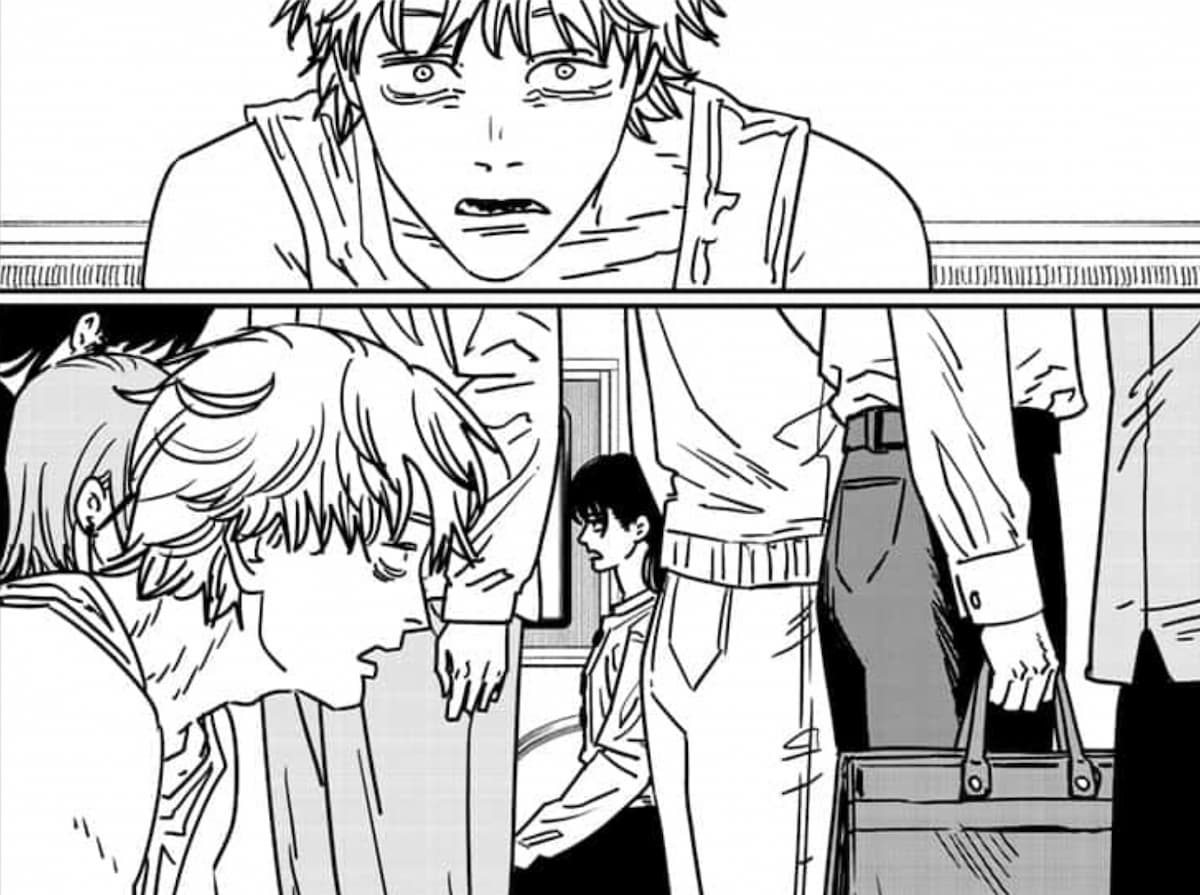 Chainsaw Man Chapter 169 Release Date & Time Confirmed