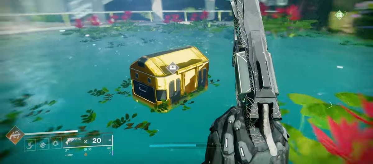 Destiny 2 Final Shape “You Lack Something” Meaning Explained