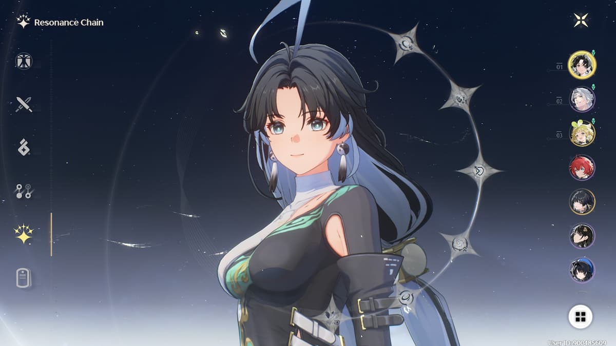 Wuthering Waves Intimacy Explained