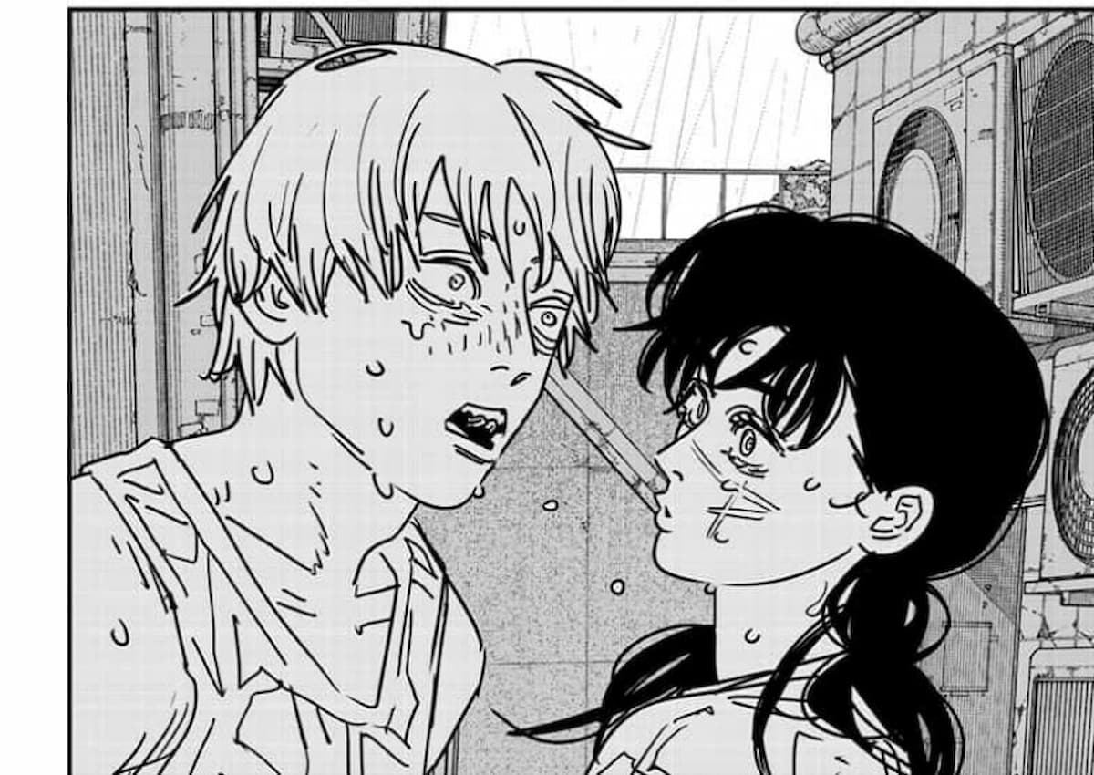 Chainsaw Man Chapter 168 Release Date & Time Confirmed