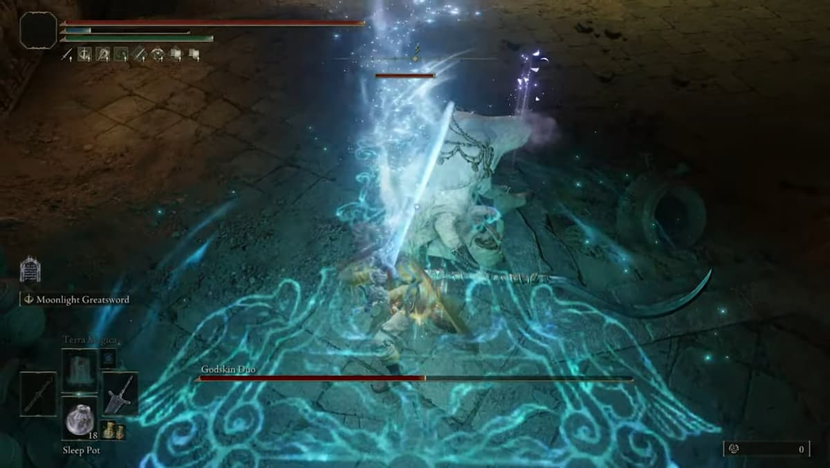 Best Int Build in Elden Ring