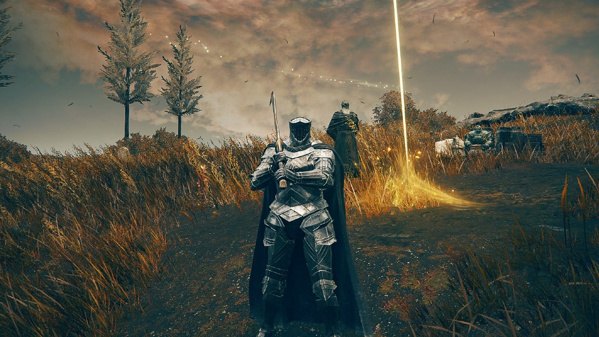 How to Use the Shadow Realm Blessing in Elden Ring Shadow of the