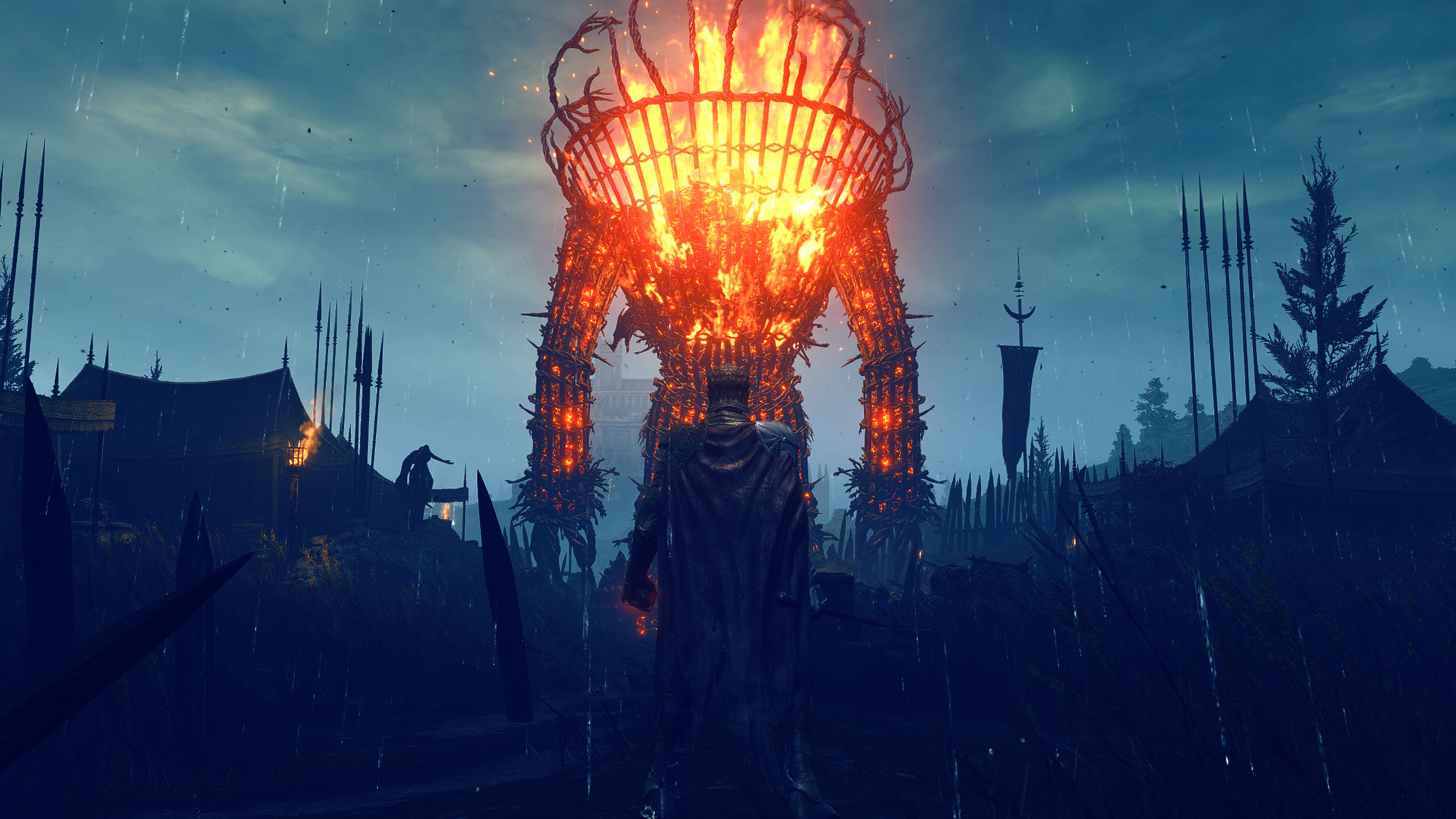 All Patch Notes for Elden Ring Calibration Update Version 1.12.2