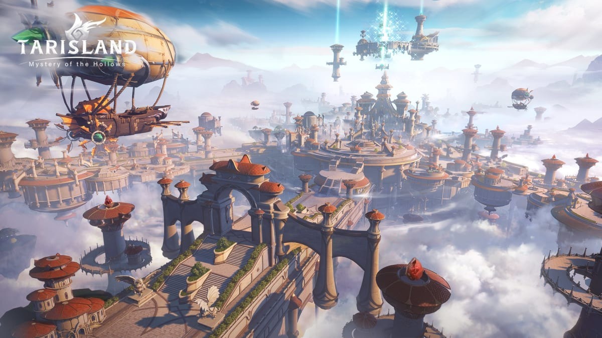 Is Tarisland Cross-Platform on PC and Mobile? Answered