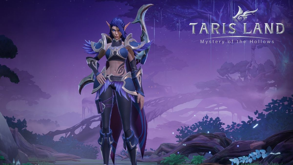 Best Tarisland Ranger Builds The Escapist