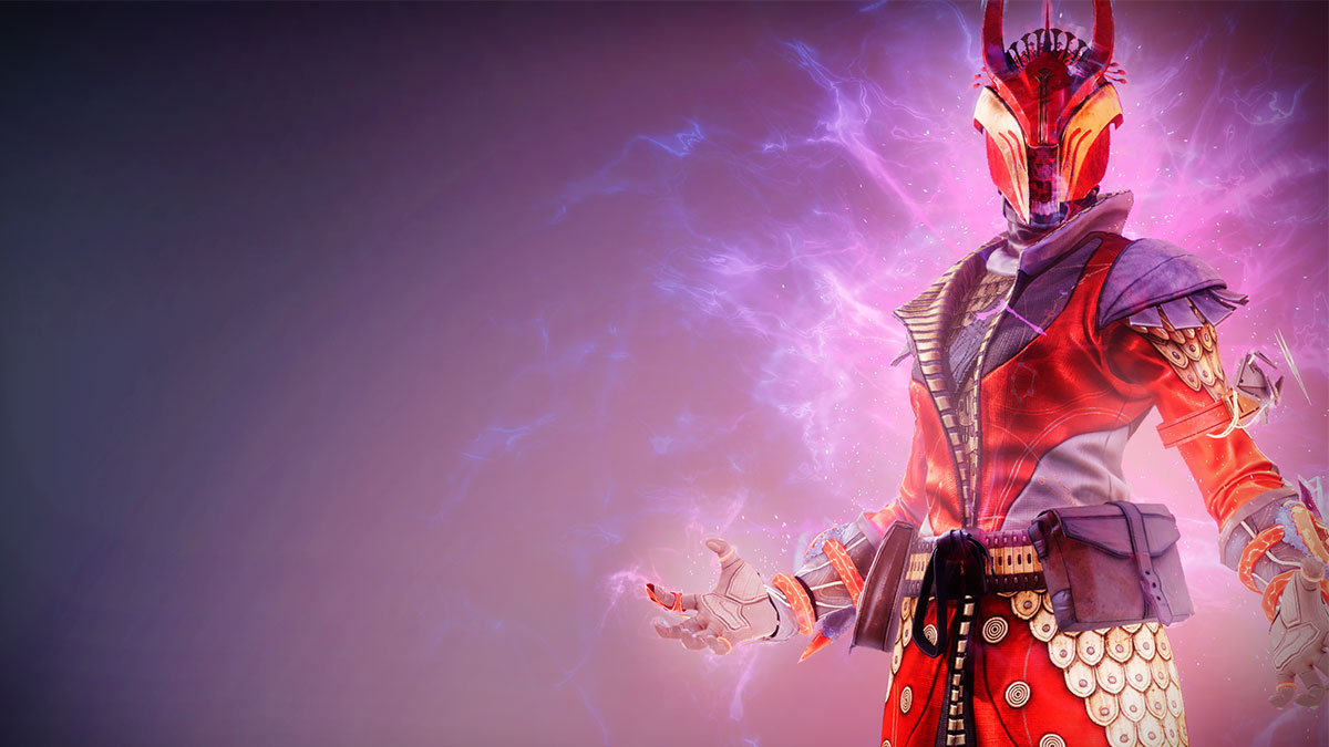 The Best Prismatic Warlock Build in Destiny 2 (Osmiomancy and Dragon's